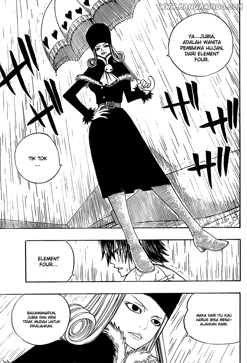 Fairy Tail Chapter 56 - halaman 15