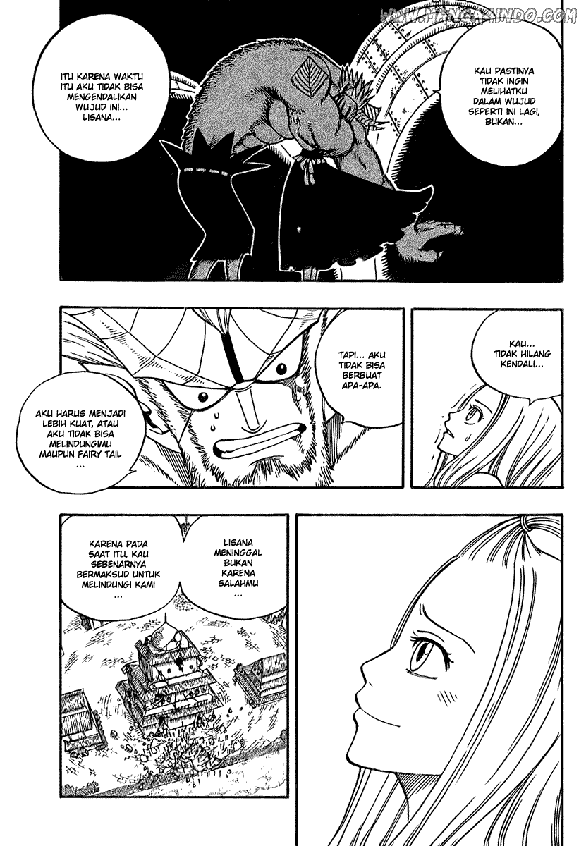 Fairy Tail Chapter 56 - halaman 5