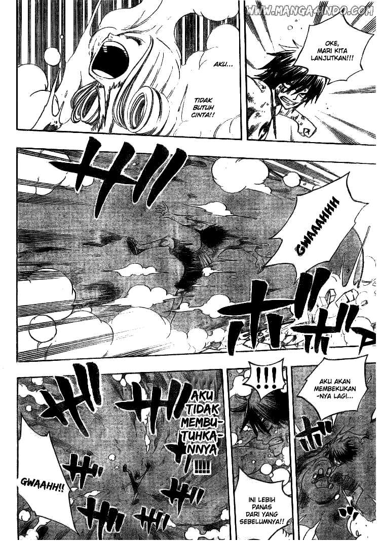 Fairy Tail Chapter 57 - halaman 12