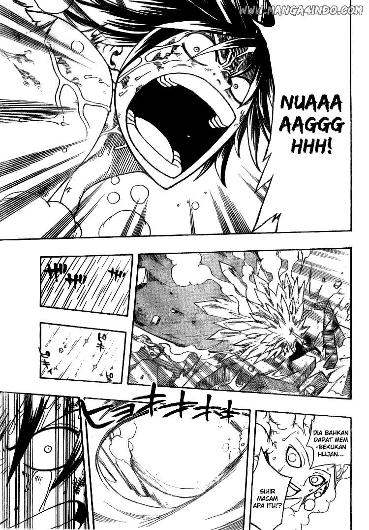 Fairy Tail Chapter 57 - halaman 15