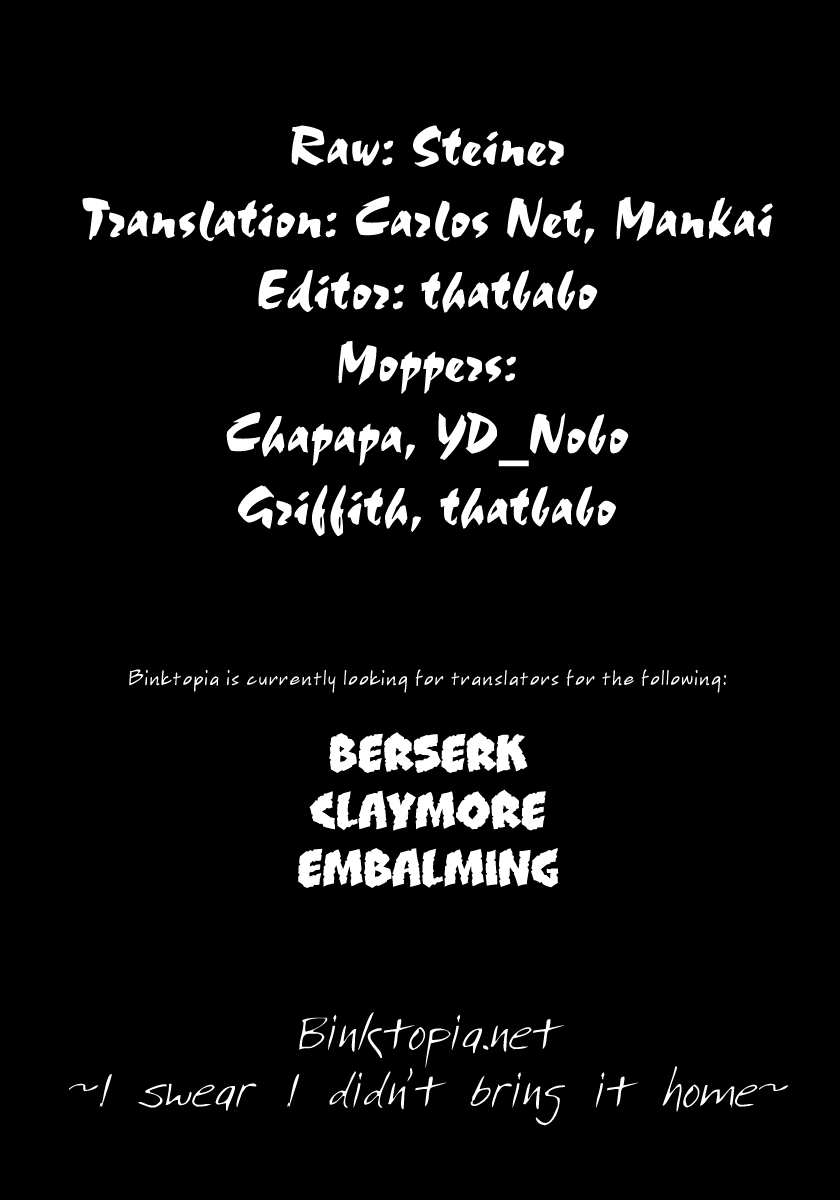Fairy Tail Chapter 60 - halaman 20