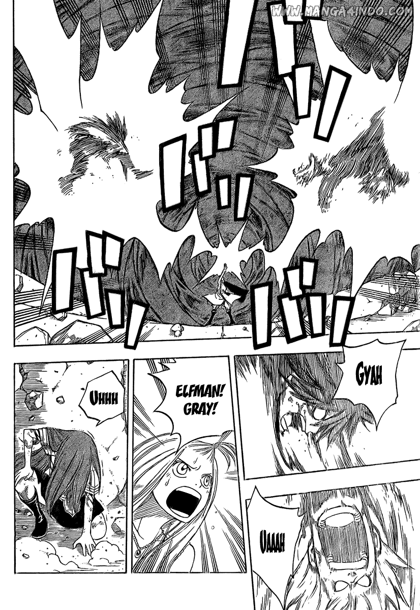 Fairy Tail Chapter 60 - halaman 6