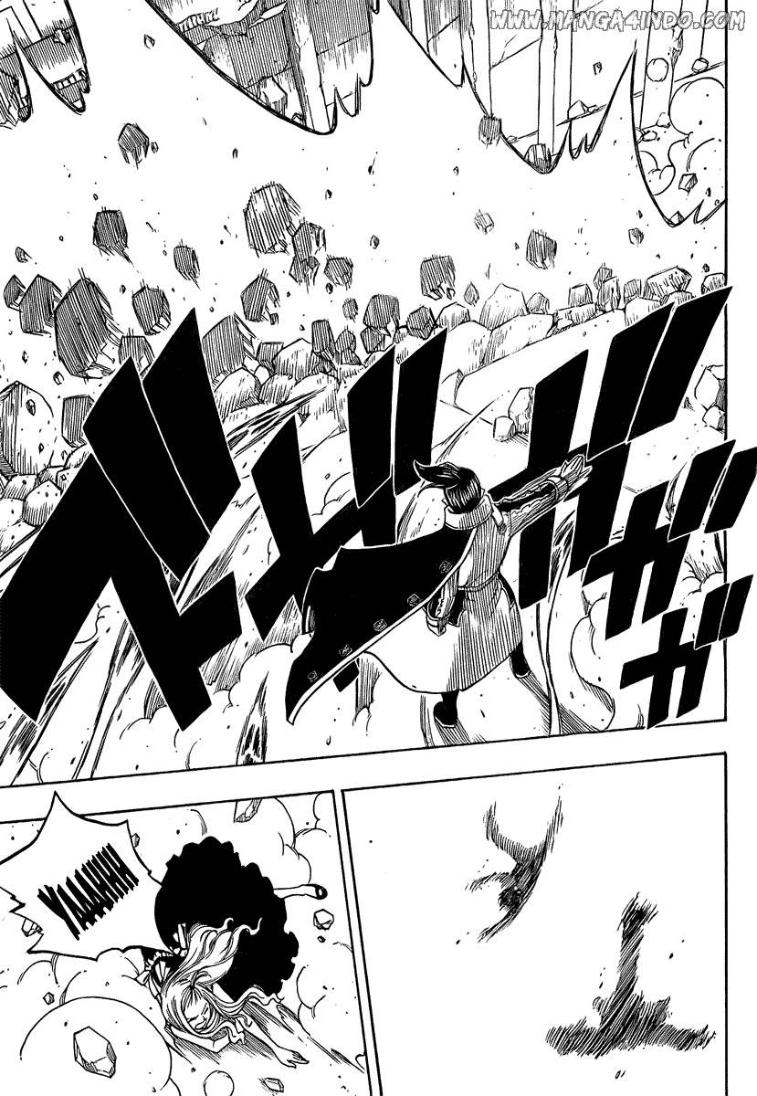 Fairy Tail Chapter 60 - halaman 7