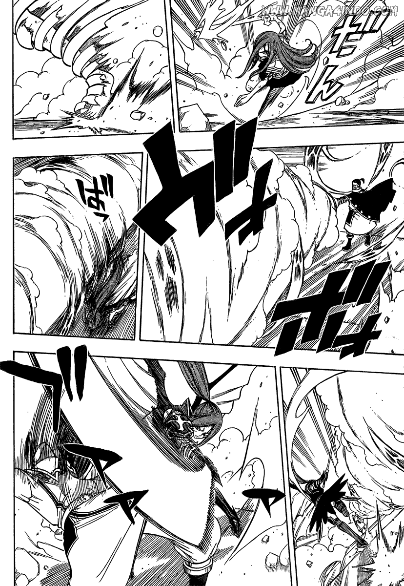 Fairy Tail Chapter 60 - halaman 8