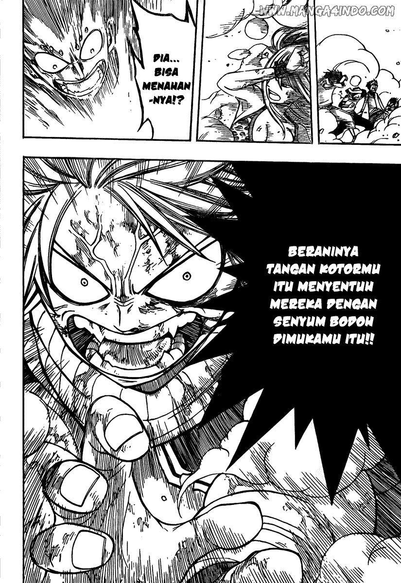 Fairy Tail Chapter 63 - halaman 40