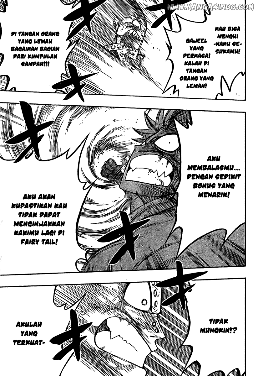 Fairy Tail Chapter 63 - halaman 41