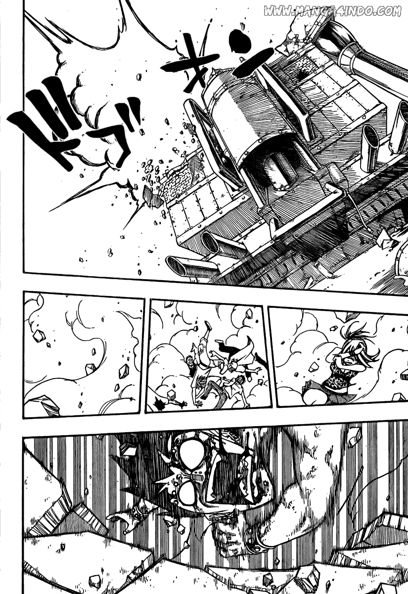 Fairy Tail Chapter 63 - halaman 46