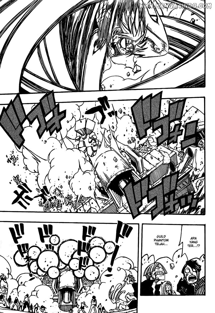 Fairy Tail Chapter 63 - halaman 48