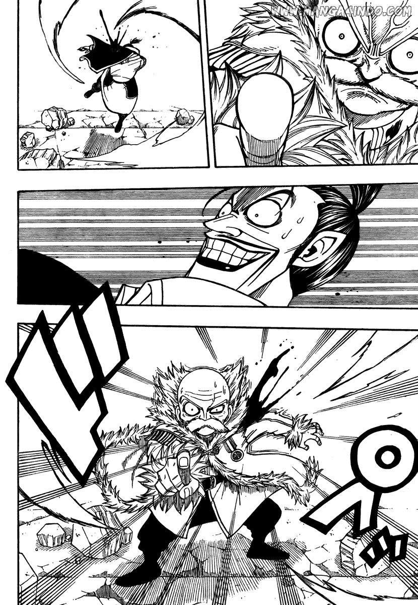 Fairy Tail Chapter 65 - halaman 13