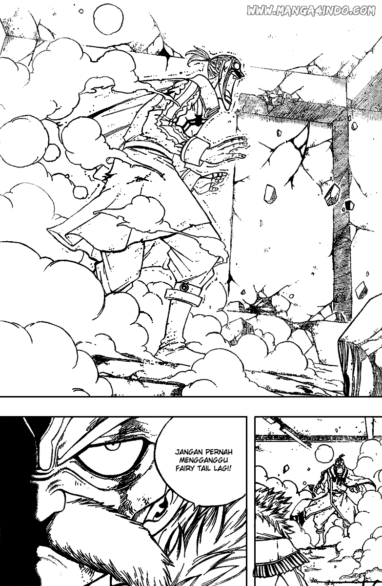 Fairy Tail Chapter 66 - halaman 6