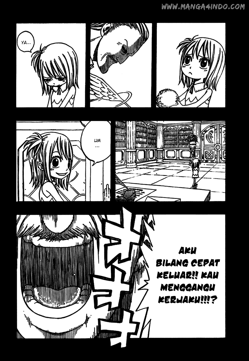 Fairy Tail Chapter 67 - halaman 7