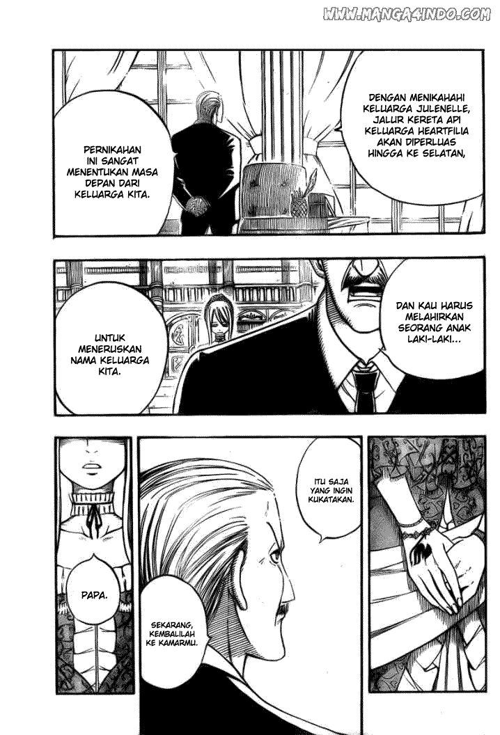 Fairy Tail Chapter 68 - halaman 10