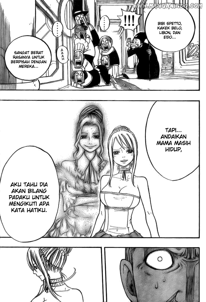 Fairy Tail Chapter 68 - halaman 15