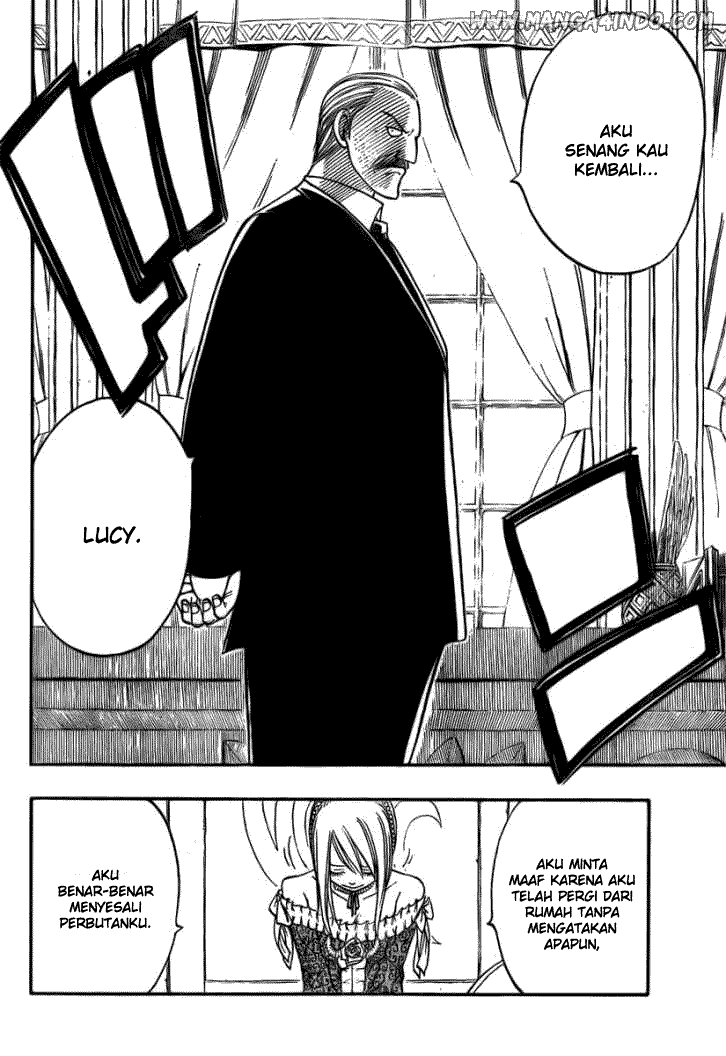 Fairy Tail Chapter 68 - halaman 7