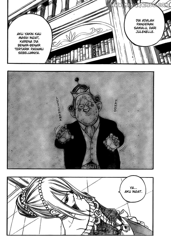 Fairy Tail Chapter 68 - halaman 9