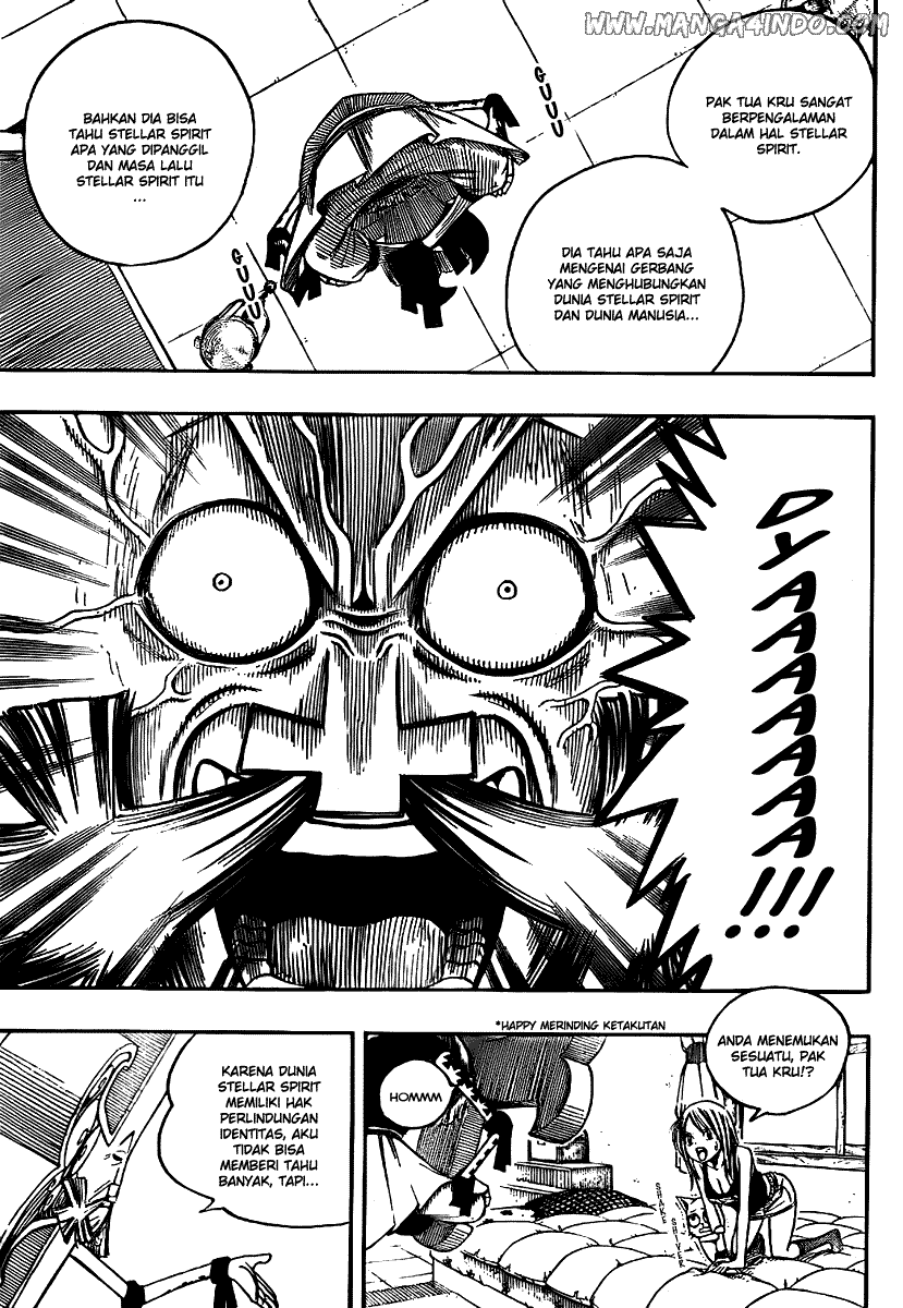 Fairy Tail Chapter 72 - halaman 13