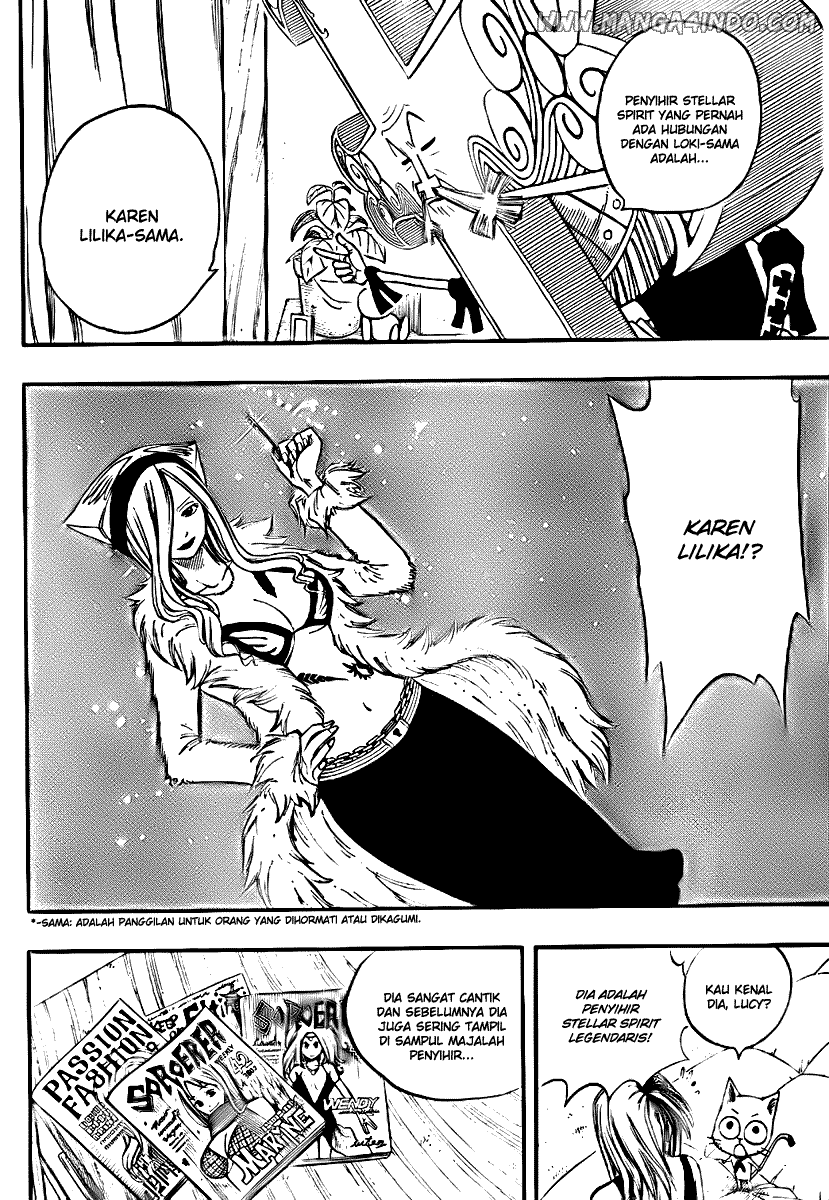 Fairy Tail Chapter 72 - halaman 14