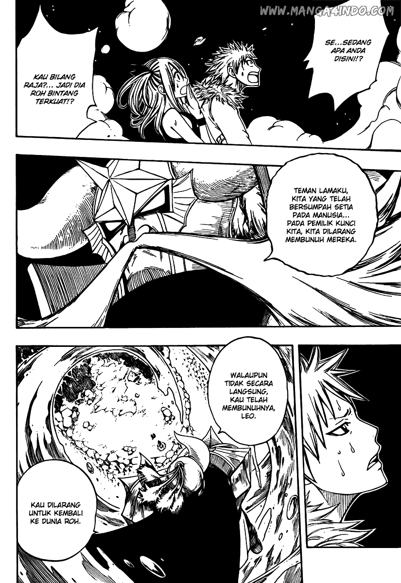 Fairy Tail Chapter 74 - halaman 12