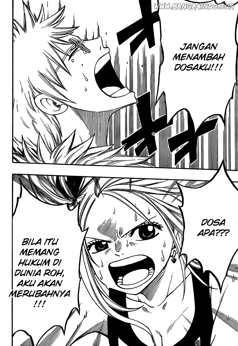Fairy Tail Chapter 74 - halaman 7