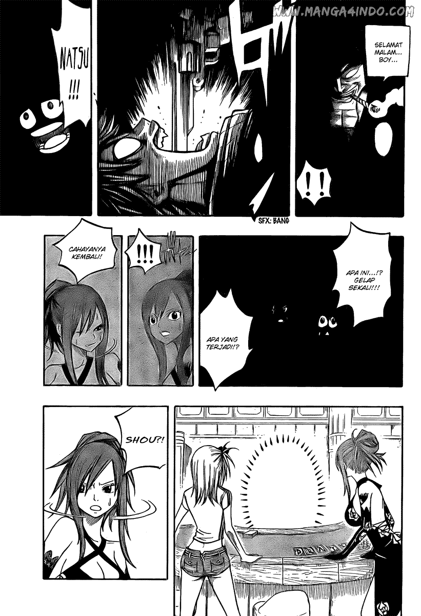Fairy Tail Chapter 76 - halaman 7