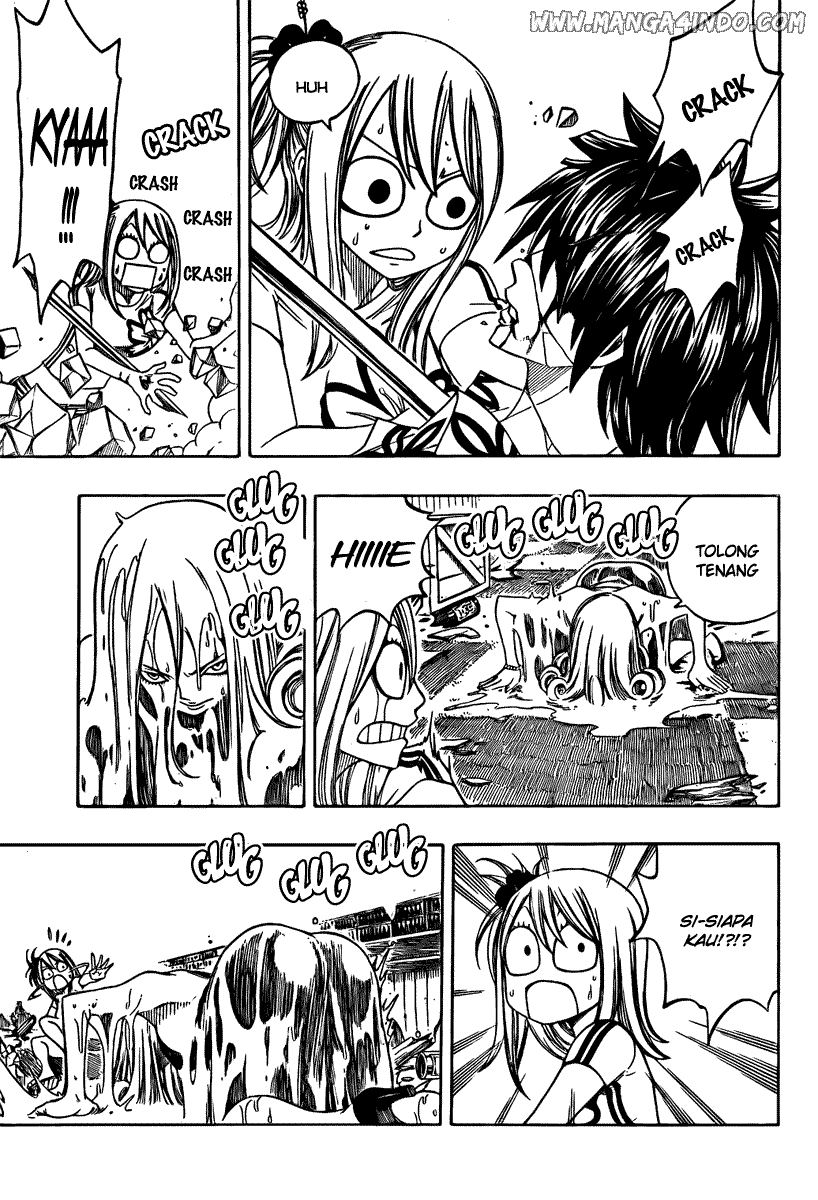 Fairy Tail Chapter 77 - halaman 7