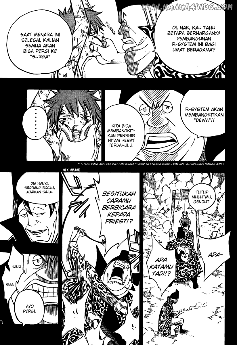 Fairy Tail Chapter 81 - halaman 5