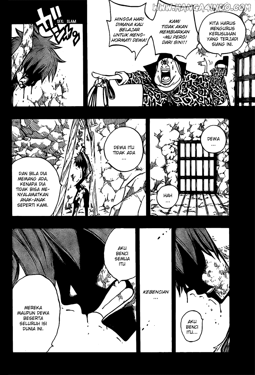 Fairy Tail Chapter 81 - halaman 6
