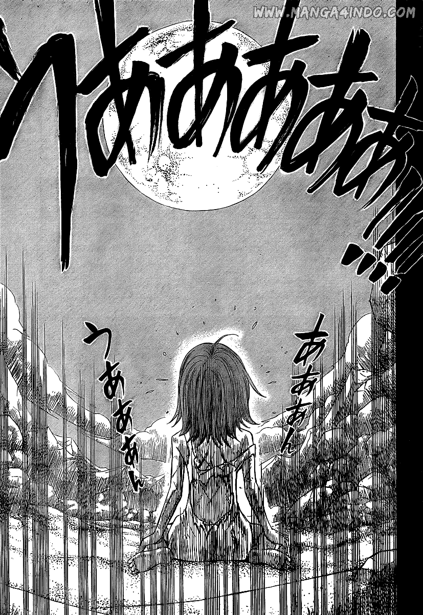 Fairy Tail Chapter 82 - halaman 20