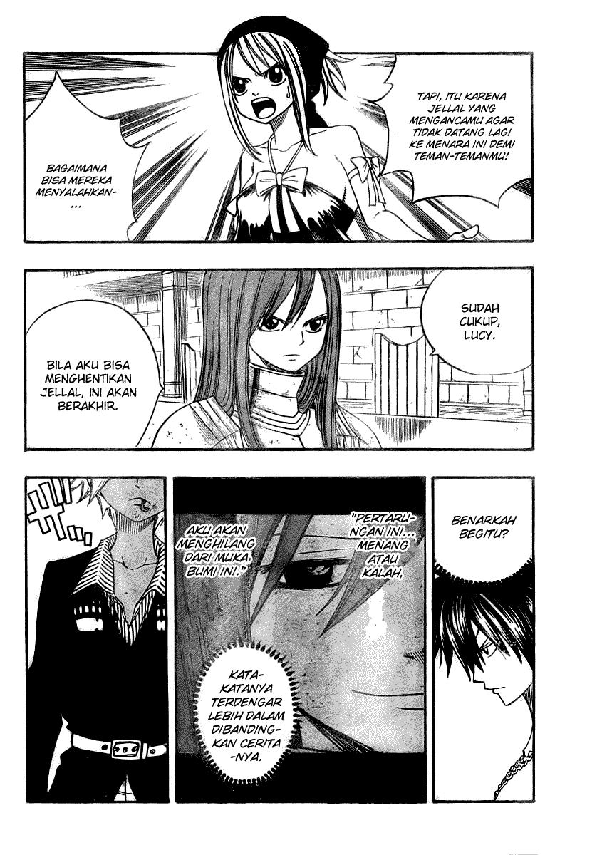 Fairy Tail Chapter 83 - halaman 9