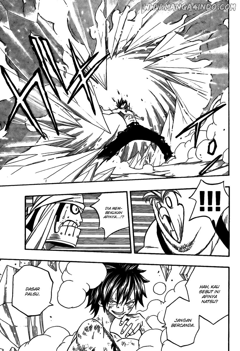 Fairy Tail Chapter 89 - halaman 13