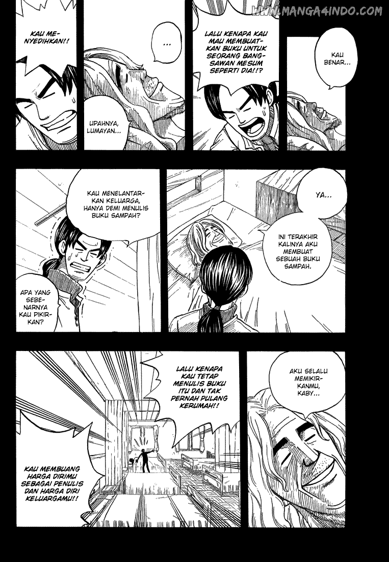 Fairy Tail Chapter 9 - halaman 10