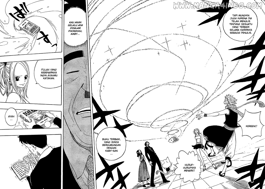 Fairy Tail Chapter 9 - halaman 16