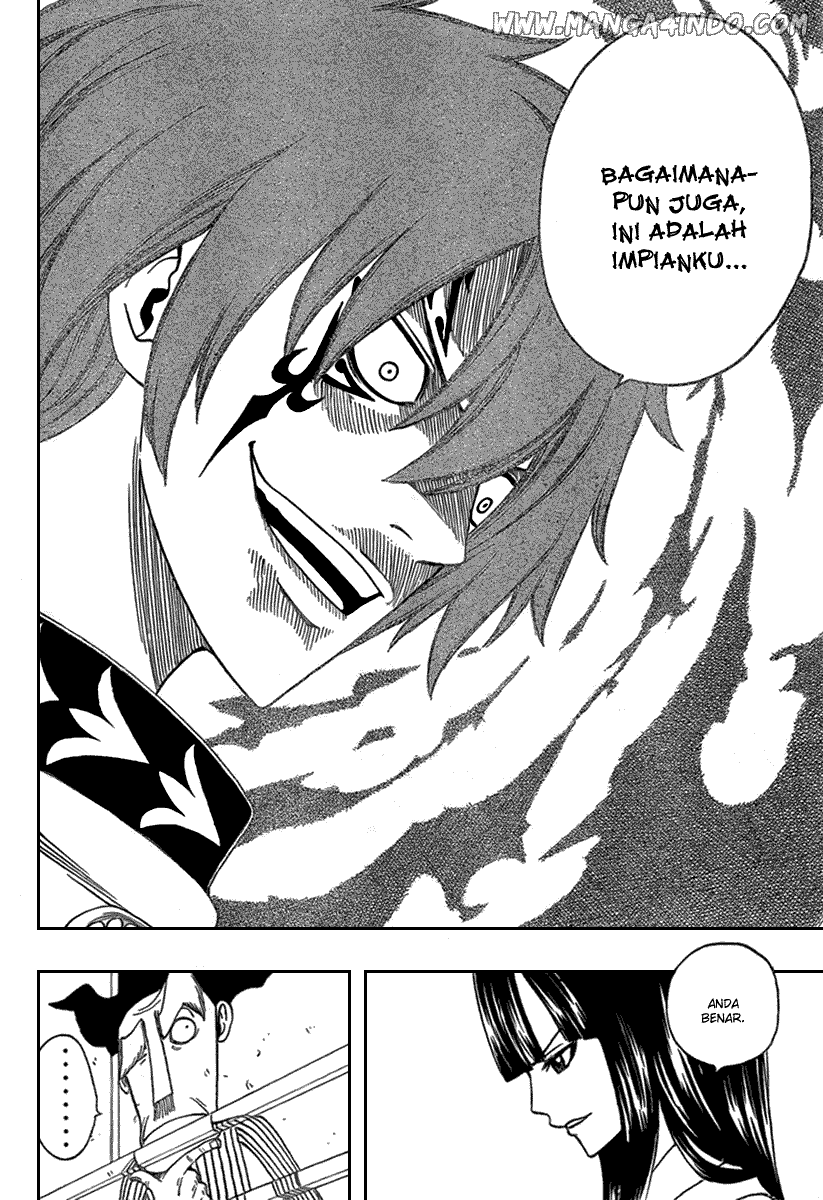 Fairy Tail Chapter 90 - halaman 9