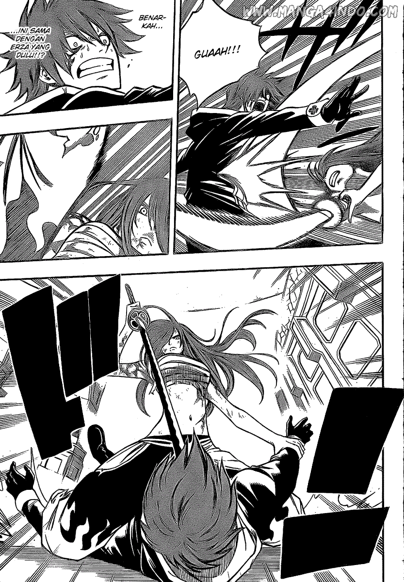 Fairy Tail Chapter 93 - halaman 7
