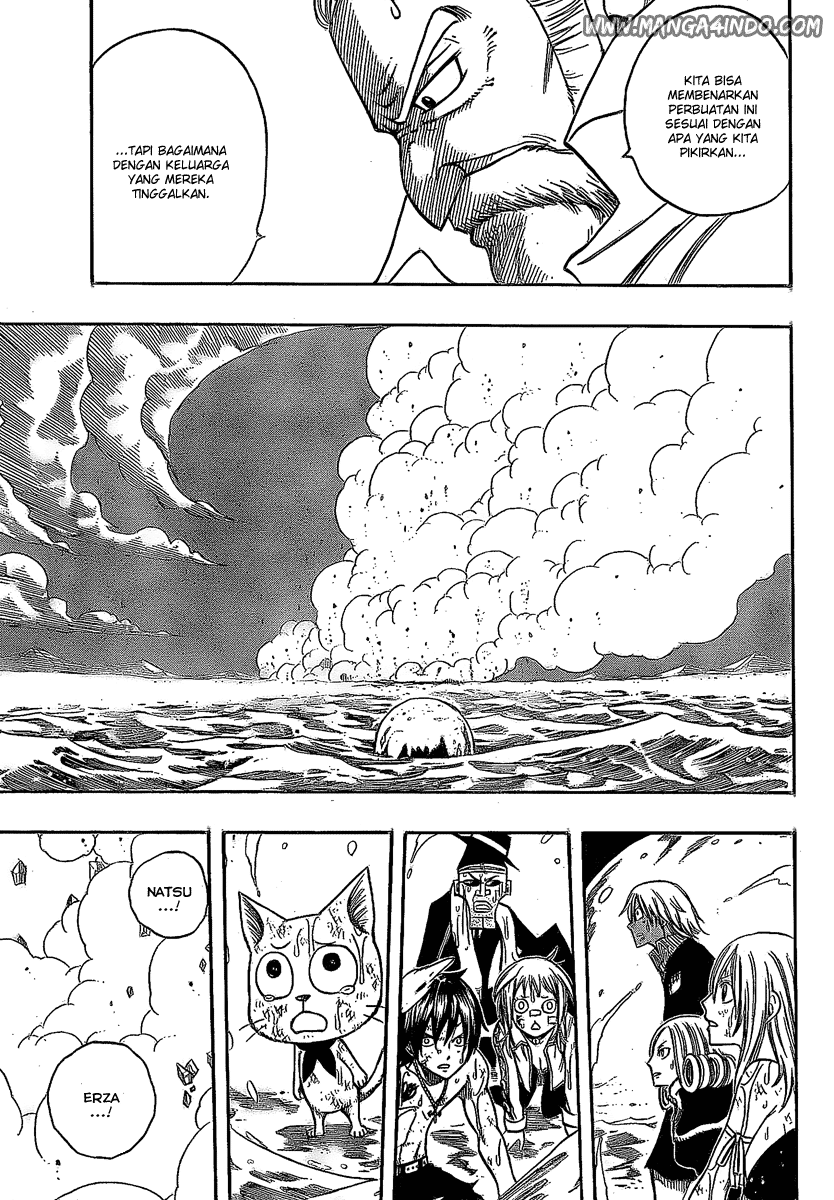 Fairy Tail Chapter 94 - halaman 6