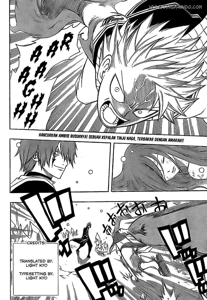 Fairy Tail Chapter 96 - halaman 2