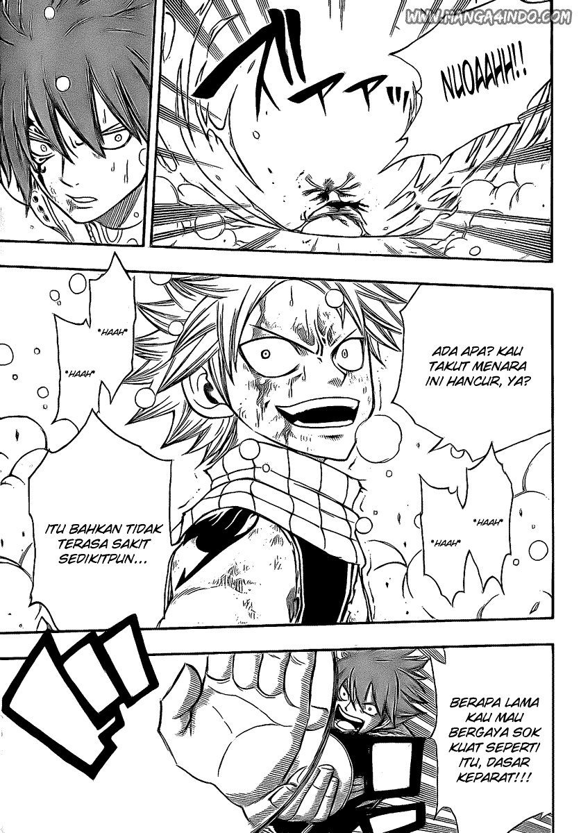 Fairy Tail Chapter 97 - halaman 6