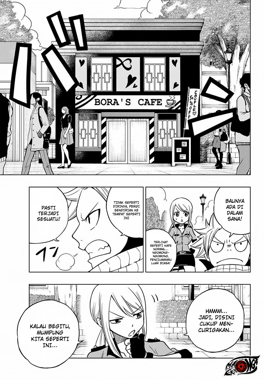 Fairy Tail: City Hero Chapter 1 - halaman 15