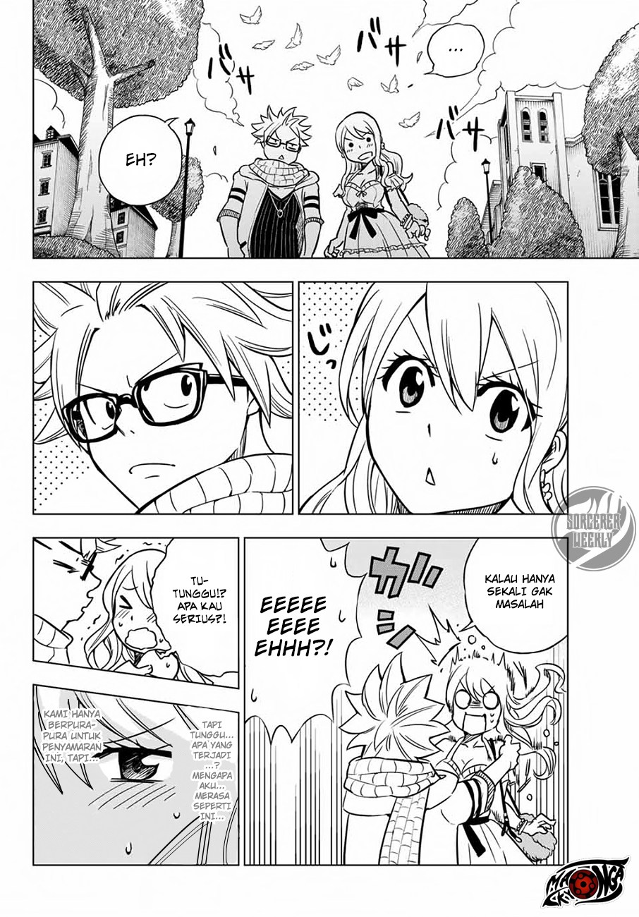 Fairy Tail: City Hero Chapter 1 - halaman 18