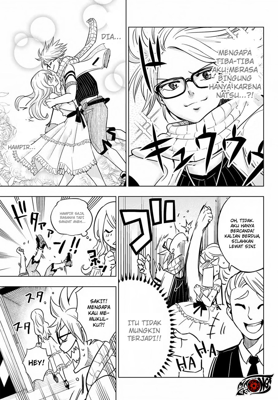Fairy Tail: City Hero Chapter 1 - halaman 19