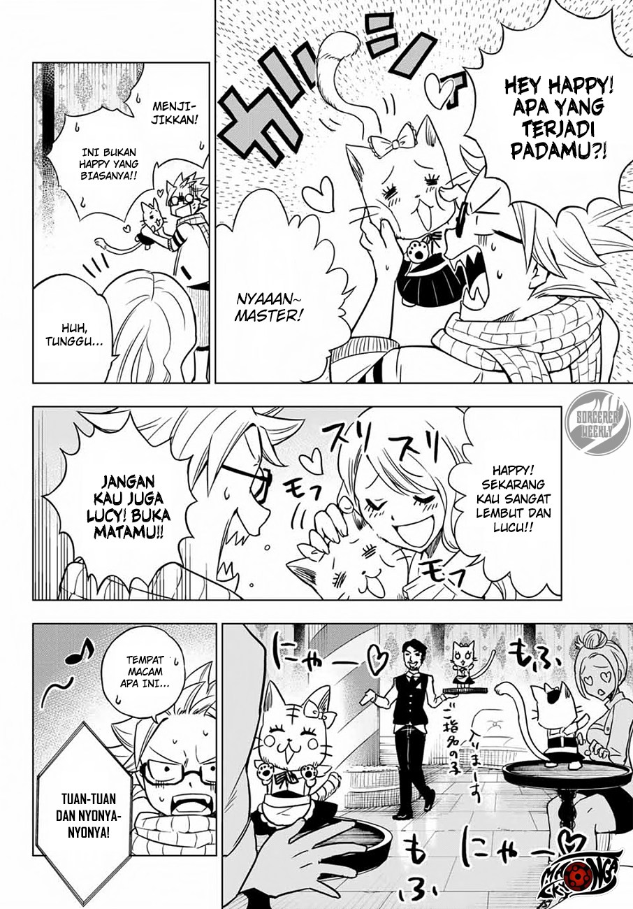 Fairy Tail: City Hero Chapter 1 - halaman 22