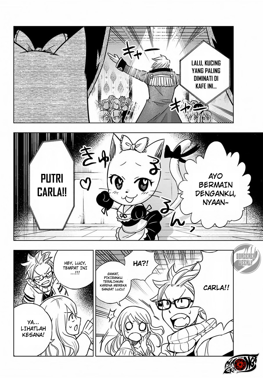 Fairy Tail: City Hero Chapter 1 - halaman 24