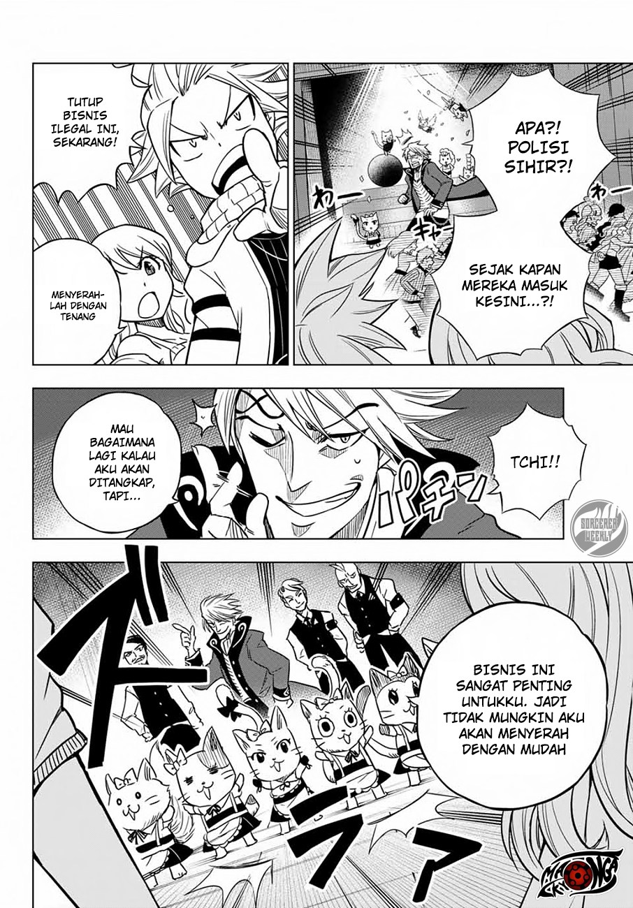 Fairy Tail: City Hero Chapter 1 - halaman 26