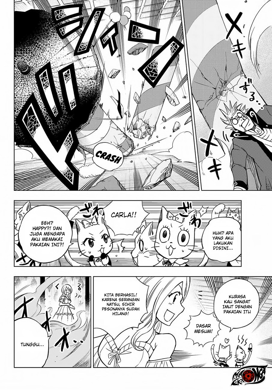 Fairy Tail: City Hero Chapter 1 - halaman 29