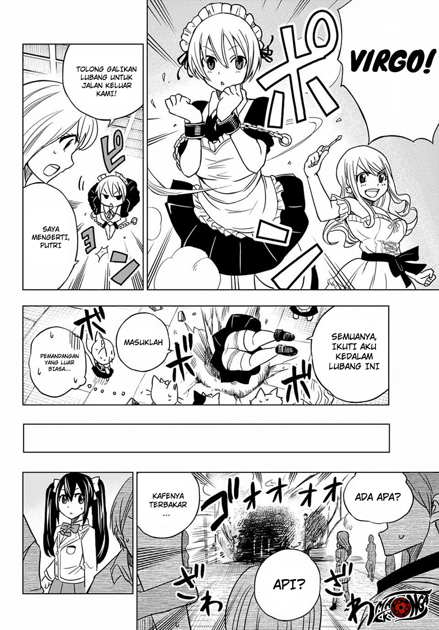 Fairy Tail: City Hero Chapter 1 - halaman 31