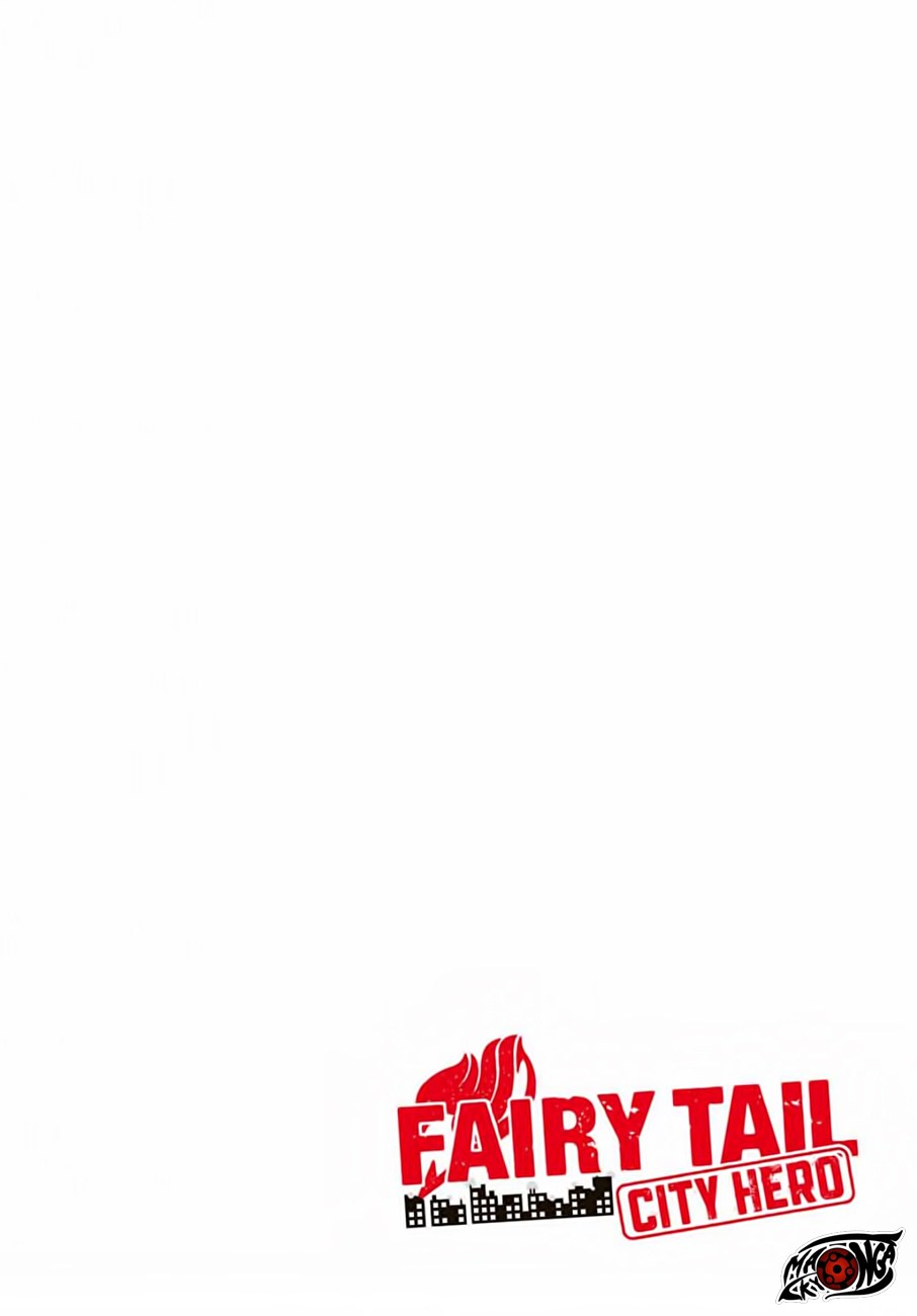 Fairy Tail: City Hero Chapter 1 - halaman 4