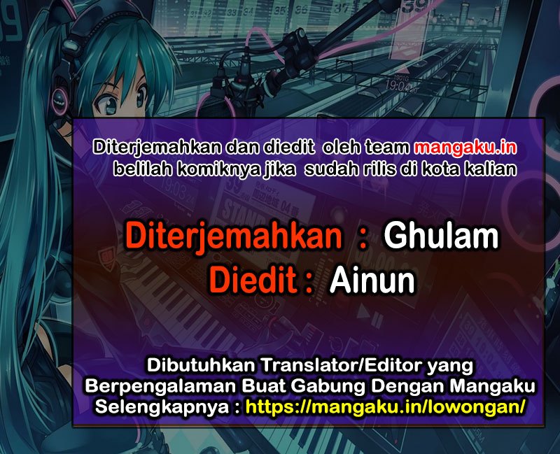 Fairy Tail: City Hero Chapter 15 - halaman 1
