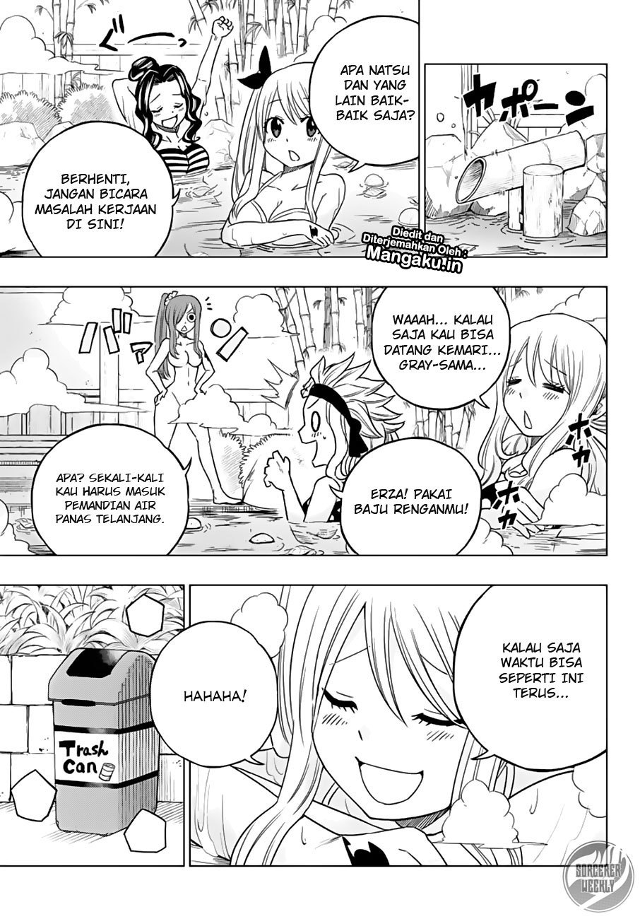 Fairy Tail: City Hero Chapter 16 - halaman 6