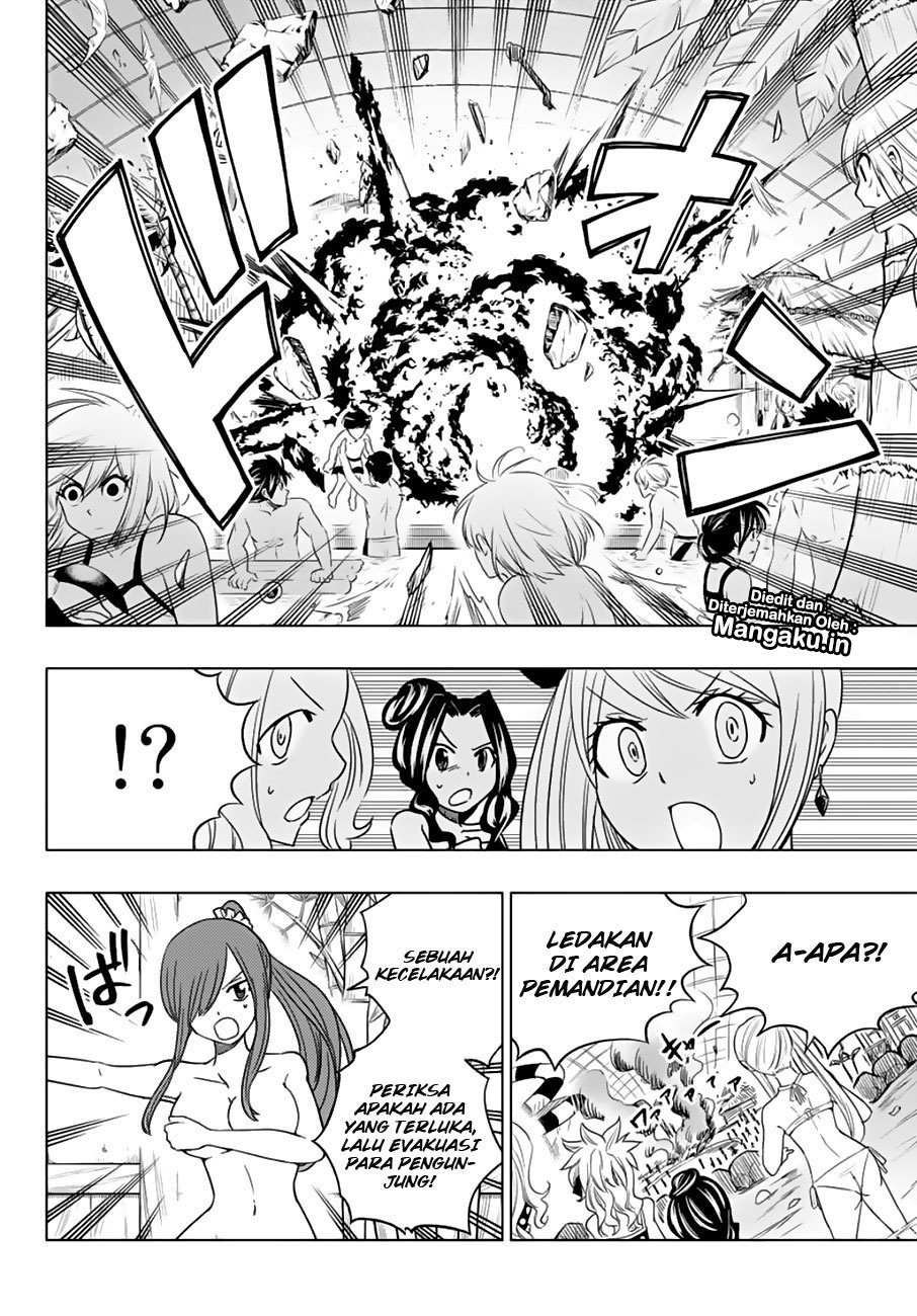 Fairy Tail: City Hero Chapter 16 - halaman 7