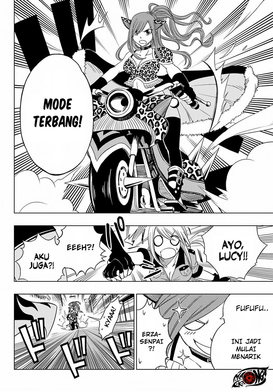 Fairy Tail: City Hero Chapter 2 - halaman 15